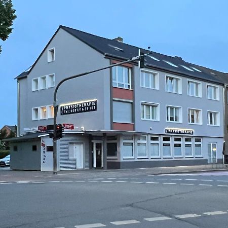 Ferienwohnung Wesel  Exteriér fotografie